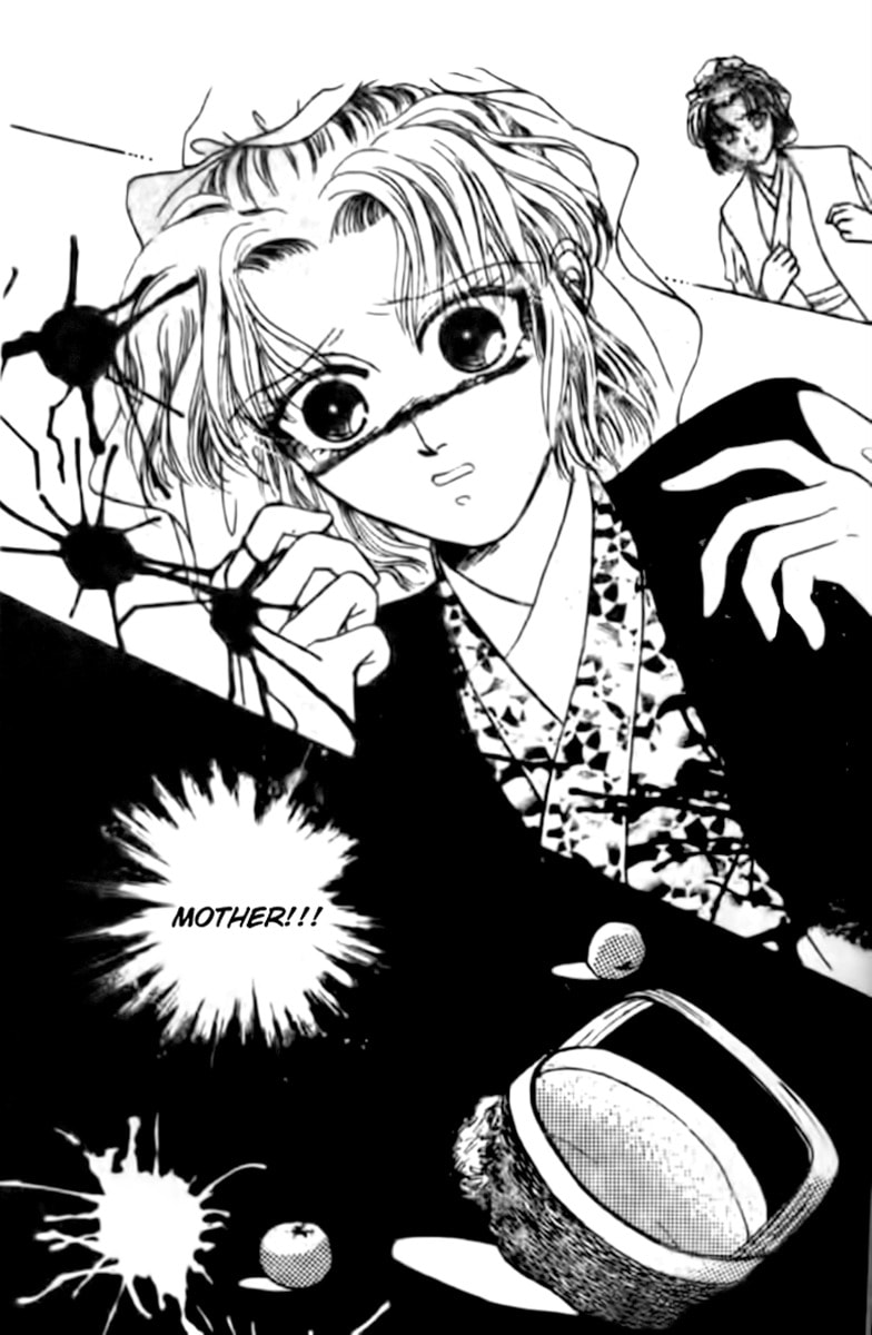 Read Wedding Theme chapter 2 image 1 on Lezhin