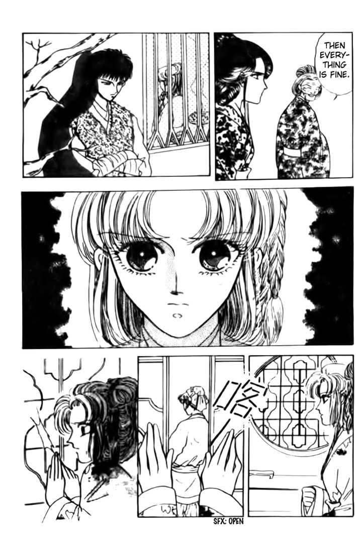 Read Wedding Theme chapter 2 image 11 on Lezhin