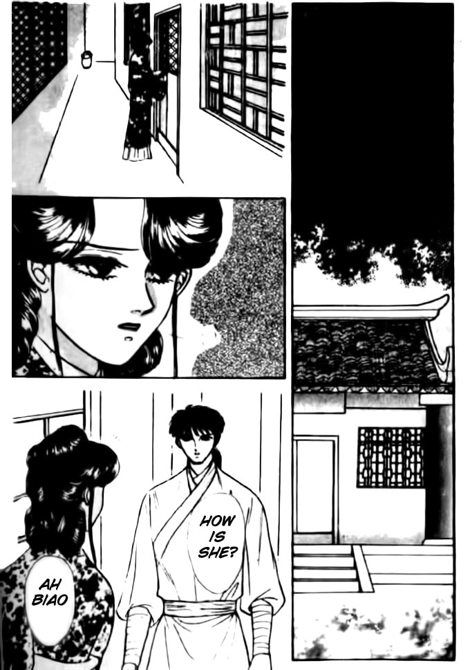 Read Wedding Theme chapter 2 image 2 on Lezhin