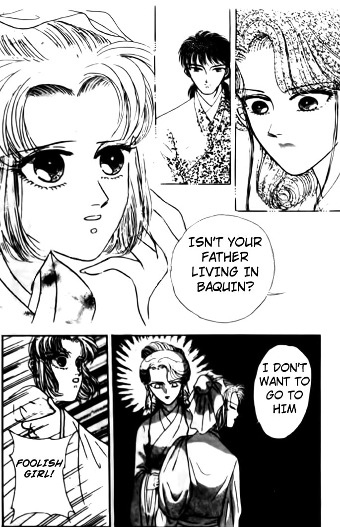 Read Wedding Theme chapter 2 image 27 on Lezhin
