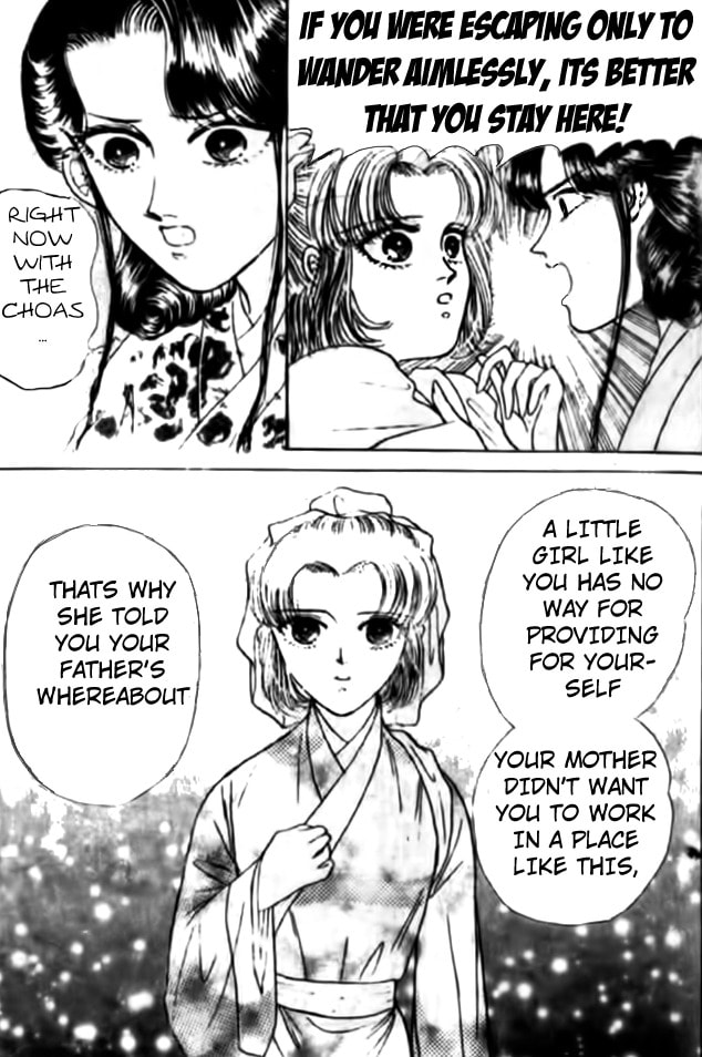 Read Wedding Theme chapter 2 image 28 on Lezhin