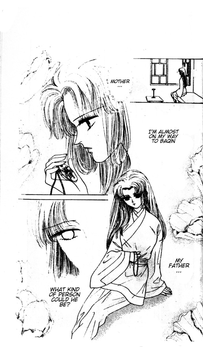Read Wedding Theme chapter 3 image 17 on Lezhin