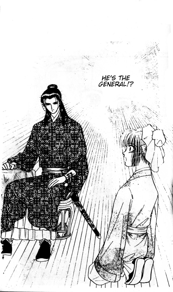 Read Wedding Theme chapter 3 image 25 on Lezhin