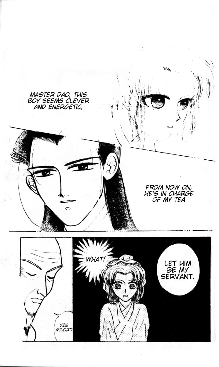 Read Wedding Theme chapter 3 image 27 on Lezhin