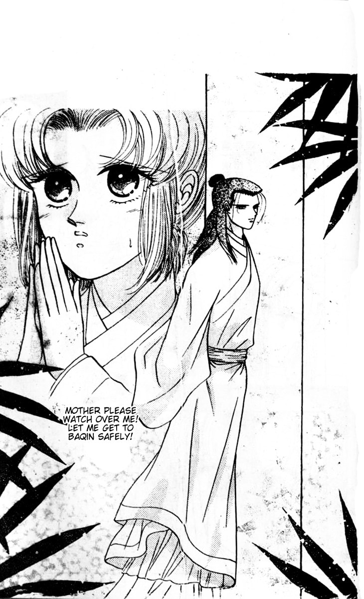 Read Wedding Theme chapter 3 image 29 on Lezhin