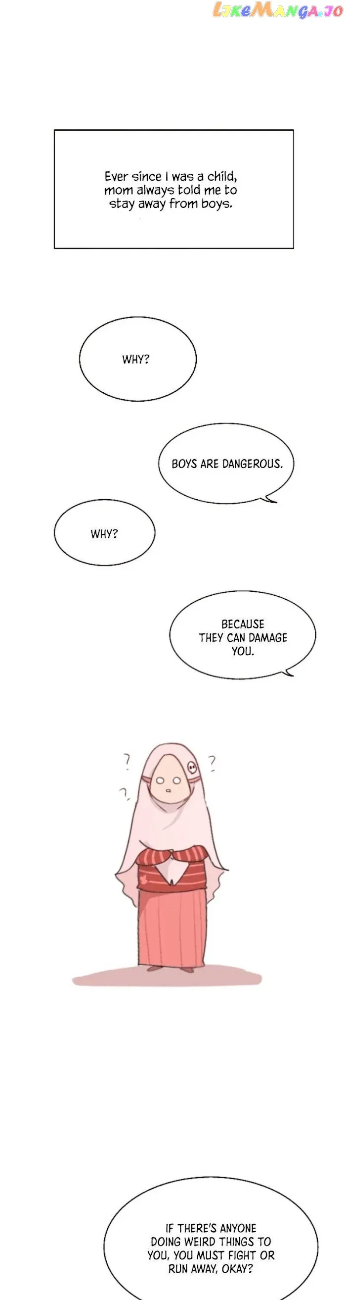 Read Wee!!!  Manga chapter 1 image 0 on Lezhin