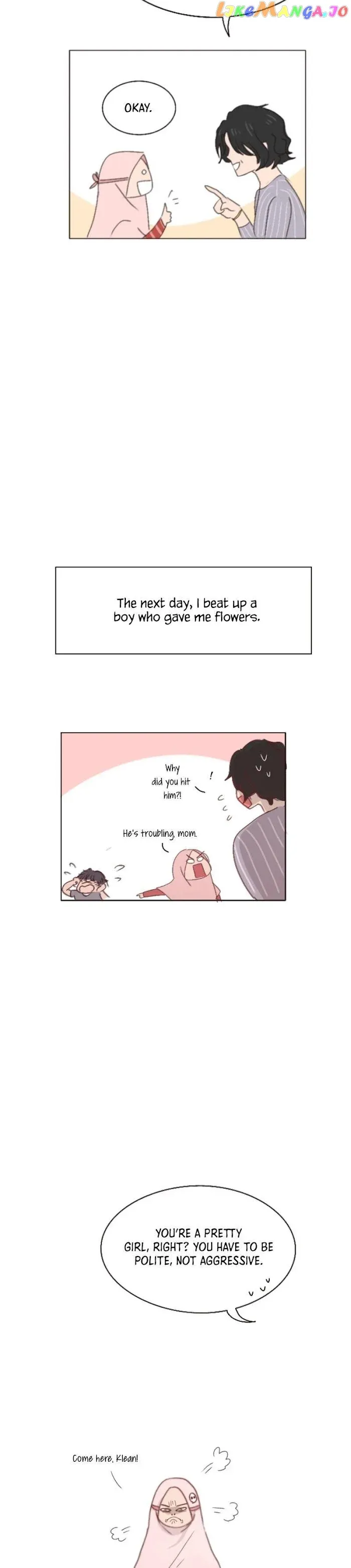 Read Wee!!!  Manga chapter 1 image 1 on Lezhin