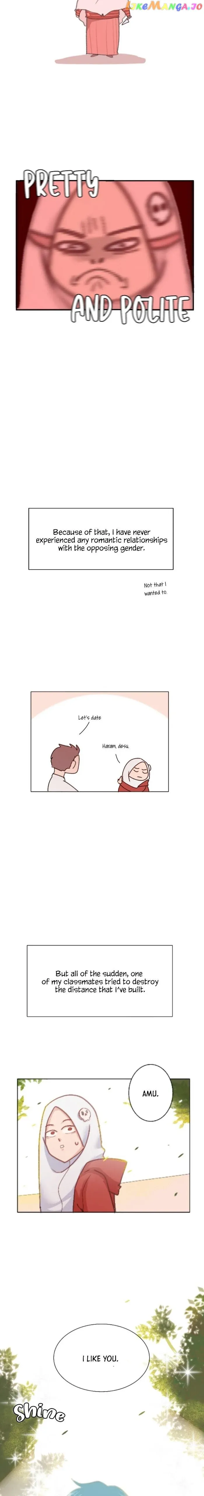 Read Wee!!!  Manga chapter 1 image 2 on Lezhin