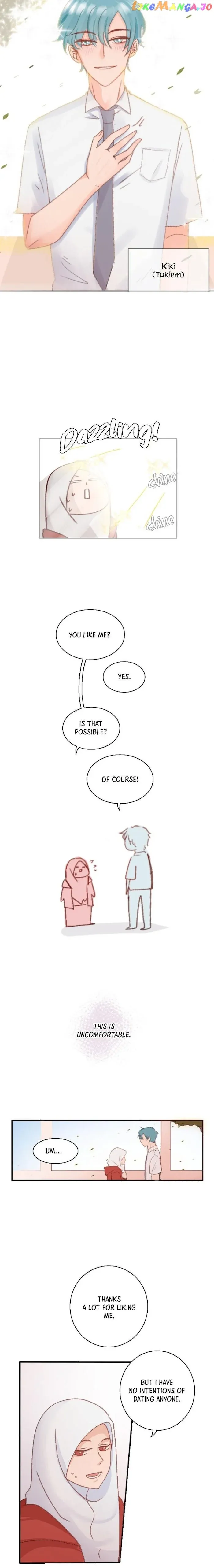 Read Wee!!!  Manga chapter 1 image 3 on Lezhin
