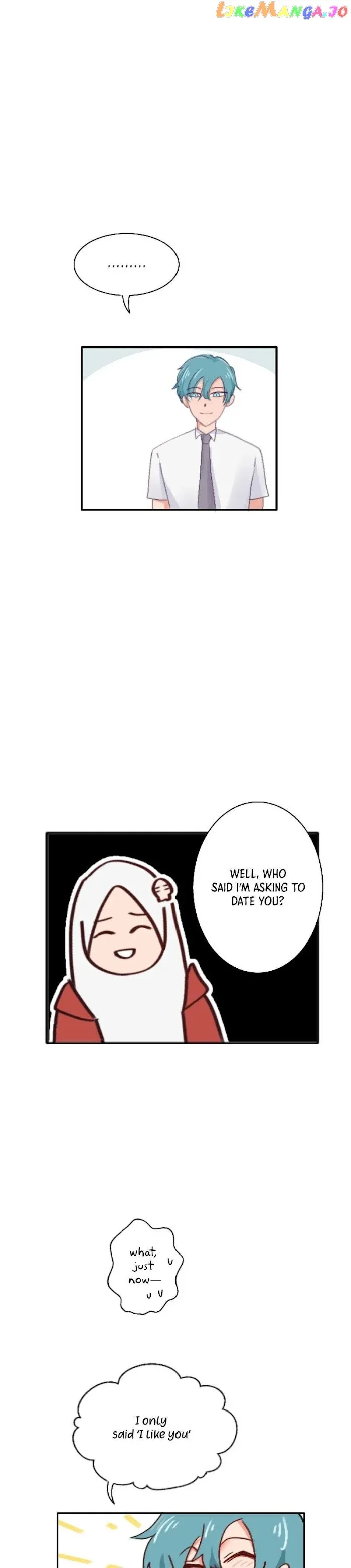 Read Wee!!!  Manga chapter 1 image 5 on Lezhin