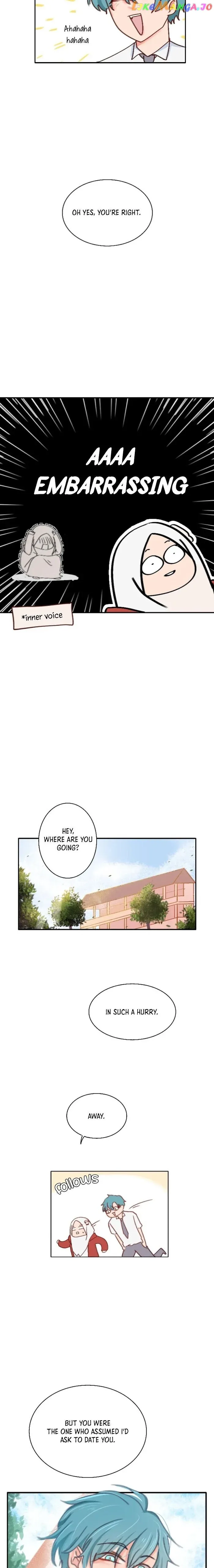 Read Wee!!!  Manga chapter 1 image 6 on Lezhin