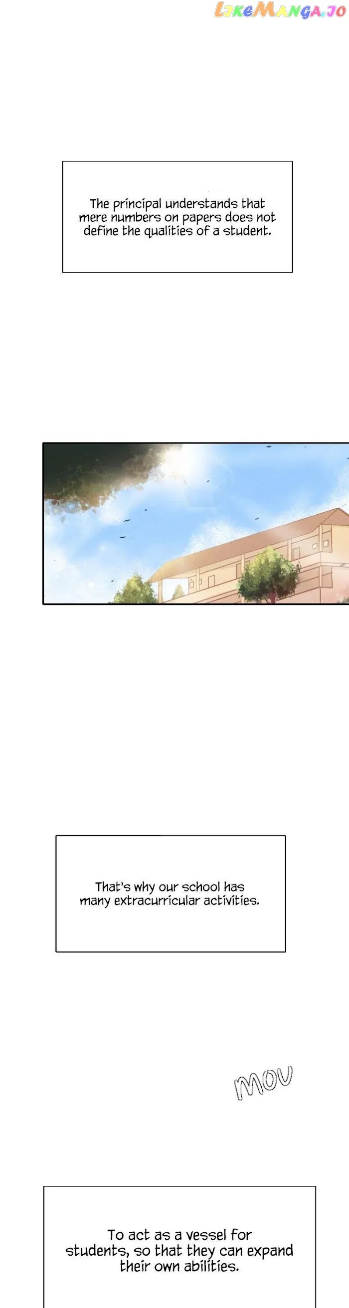 Read Wee!!!  Manga chapter 10 image 0 on Lezhin