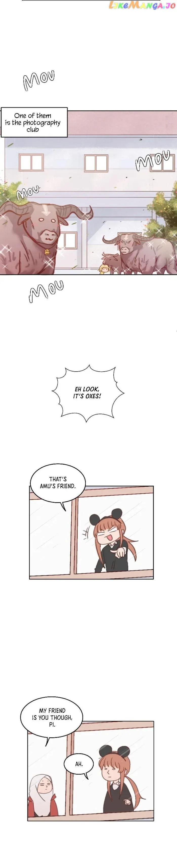 Read Wee!!!  Manga chapter 10 image 1 on Lezhin