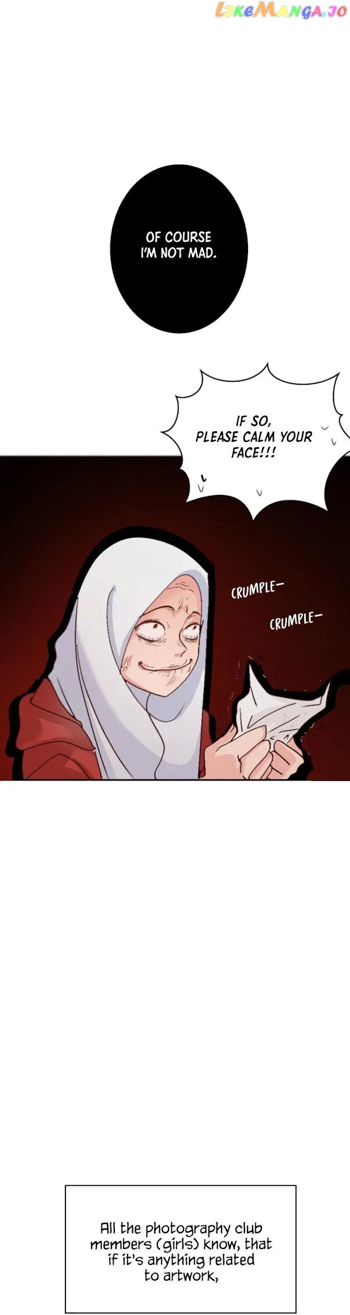 Read Wee!!!  Manga chapter 10 image 10 on Lezhin