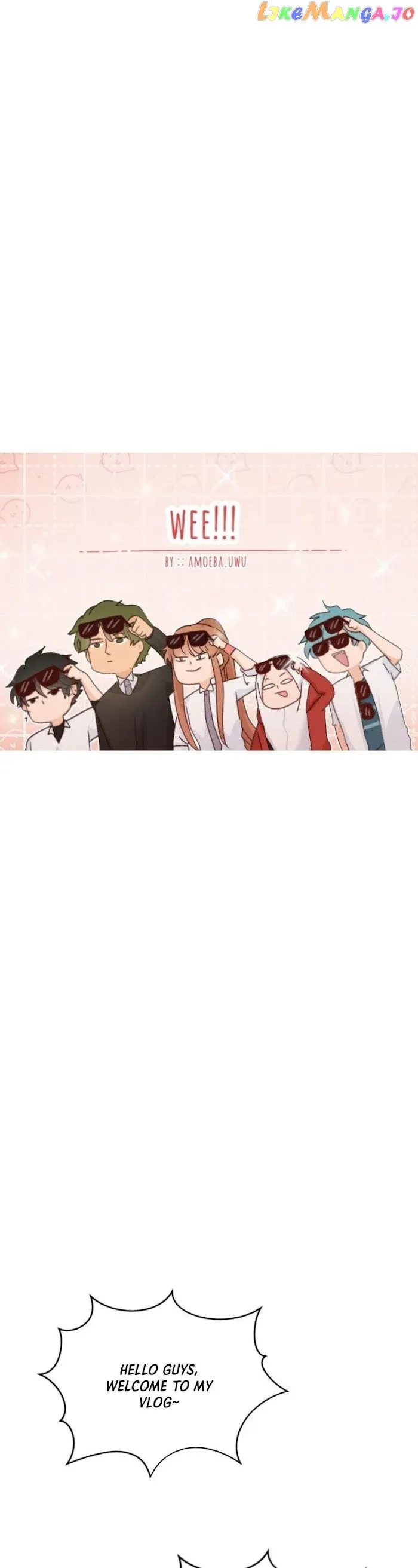 Read Wee!!!  Manga chapter 10 image 2 on Lezhin