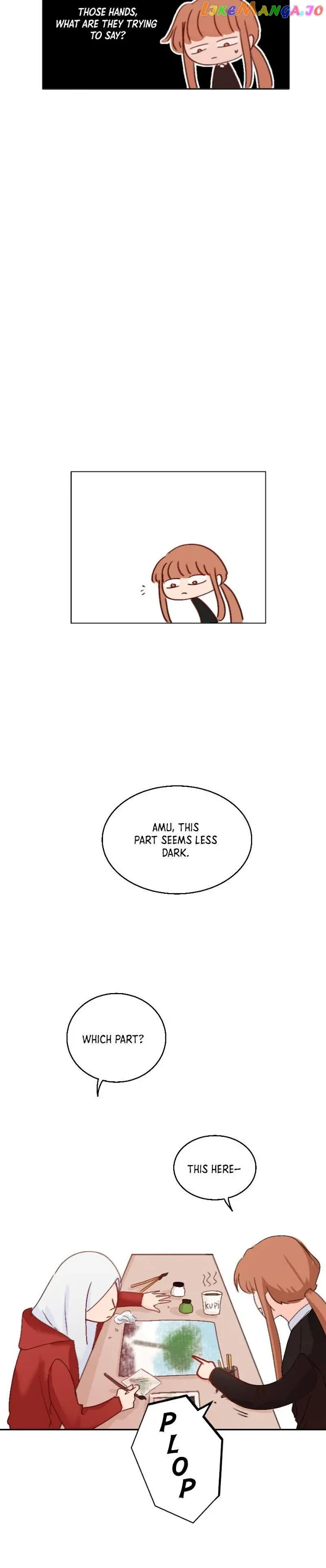 Read Wee!!!  Manga chapter 10 image 7 on Lezhin