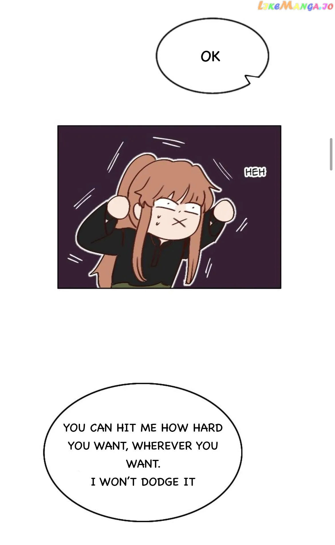 Read Wee!!!  Manga chapter 100 image 10 on Lezhin