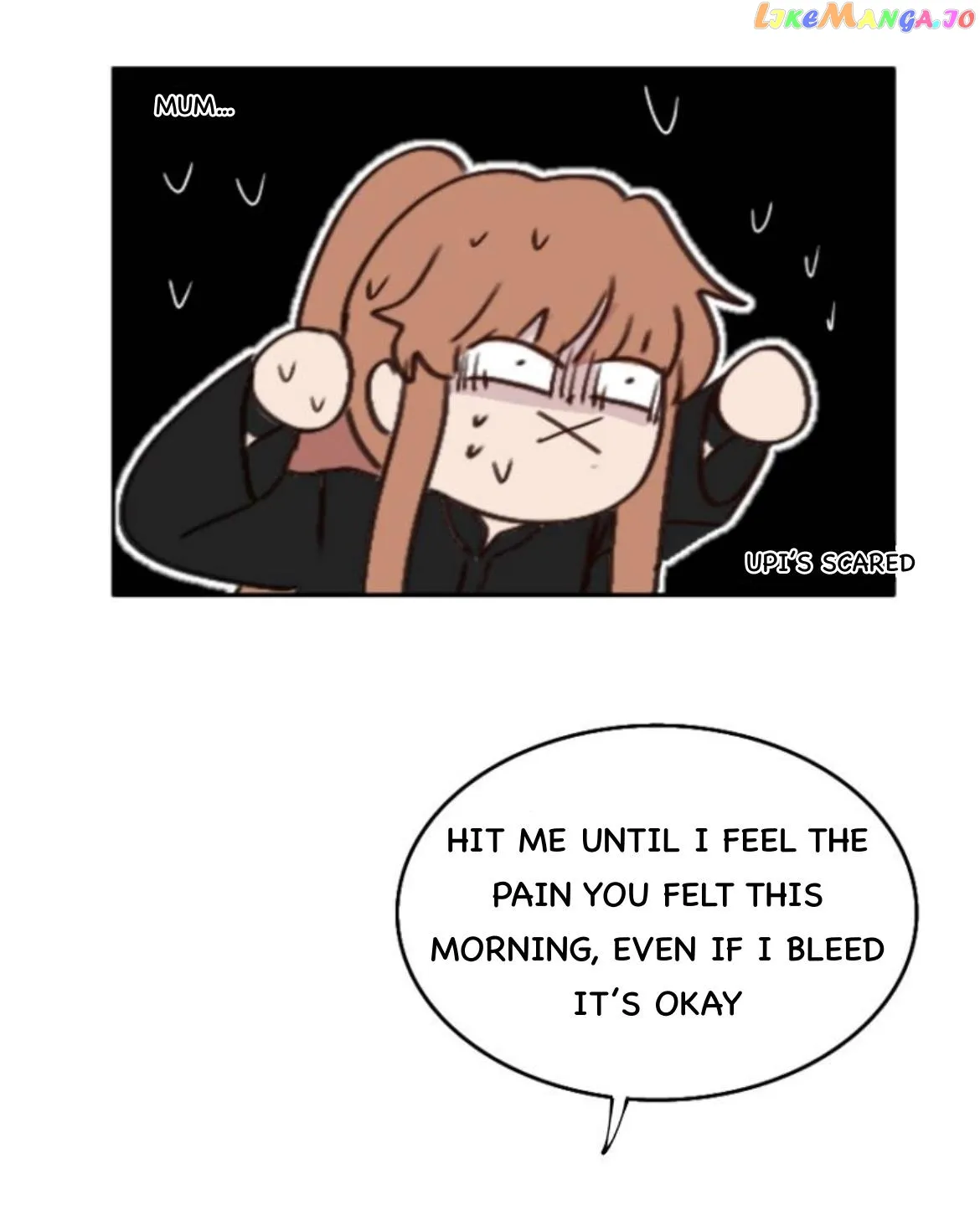 Read Wee!!!  Manga chapter 100 image 11 on Lezhin