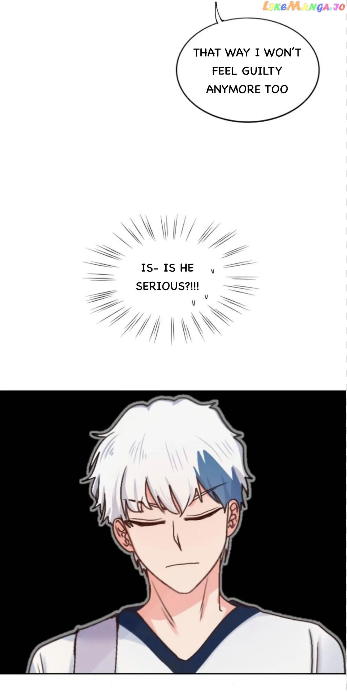 Read Wee!!!  Manga chapter 100 image 13 on Lezhin