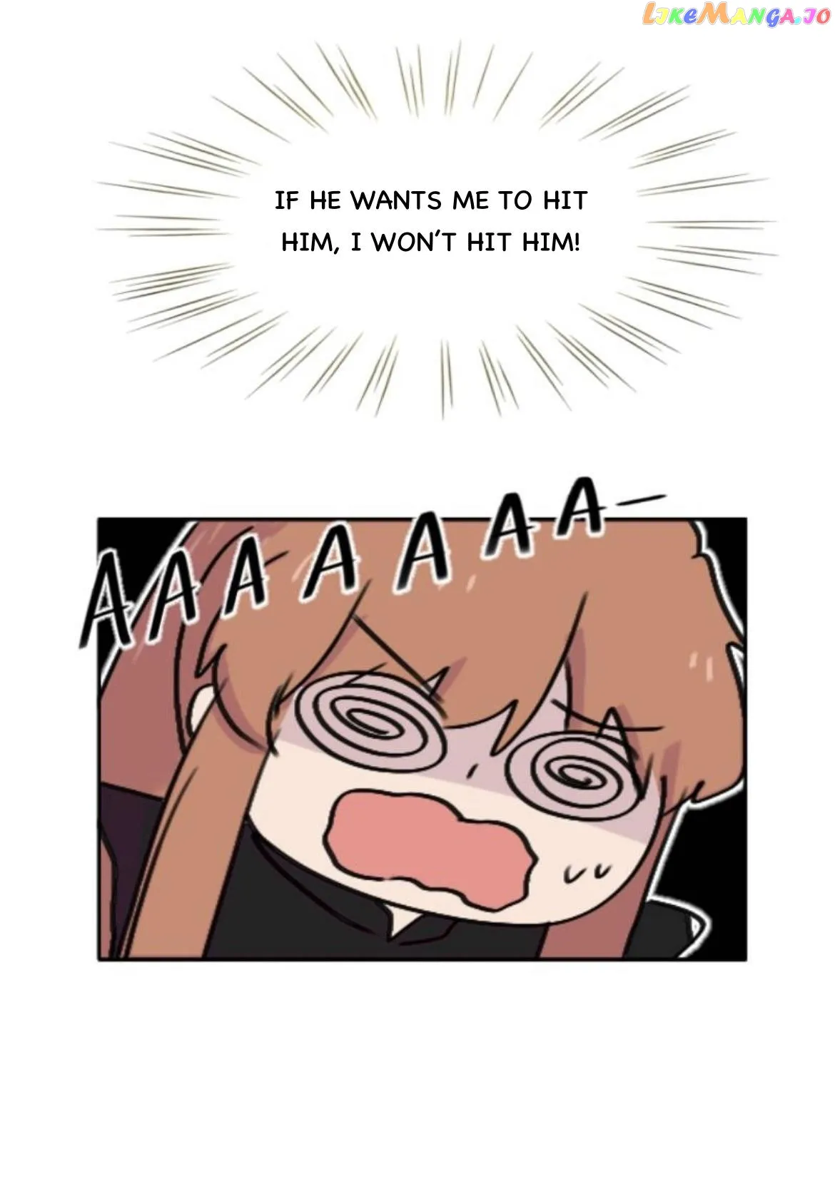 Read Wee!!!  Manga chapter 100 image 14 on Lezhin