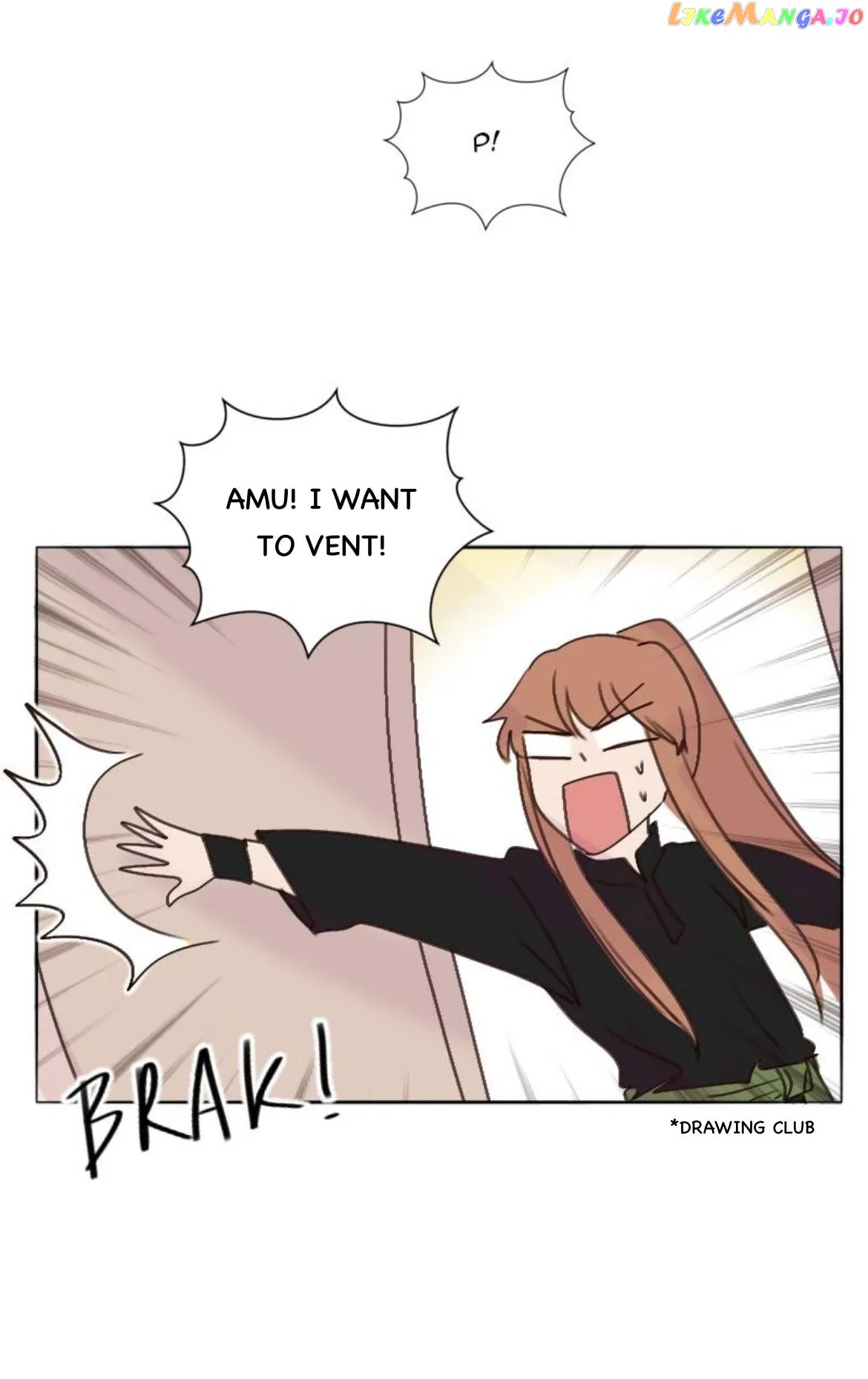 Read Wee!!!  Manga chapter 100 image 21 on Lezhin