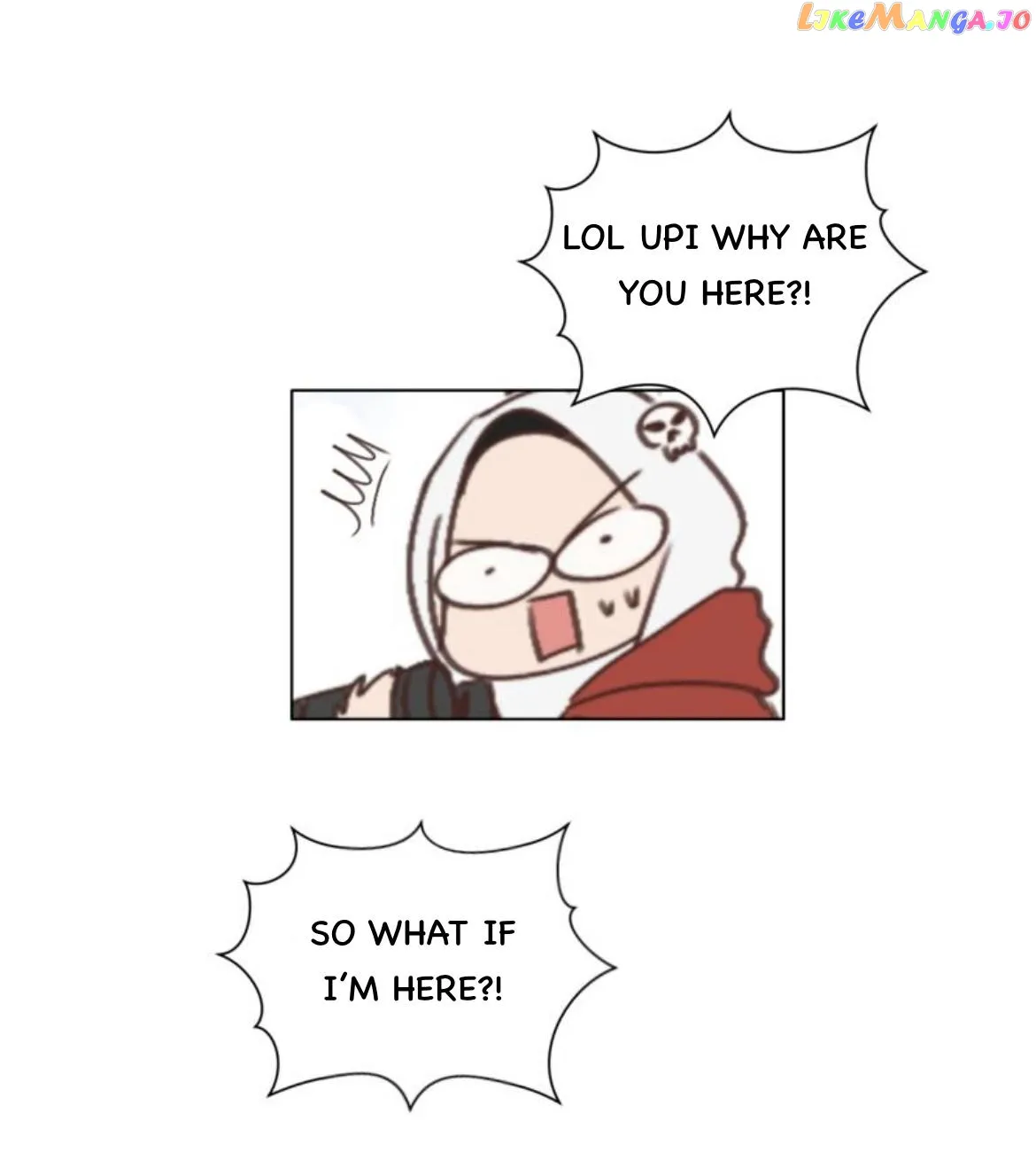 Read Wee!!!  Manga chapter 100 image 22 on Lezhin