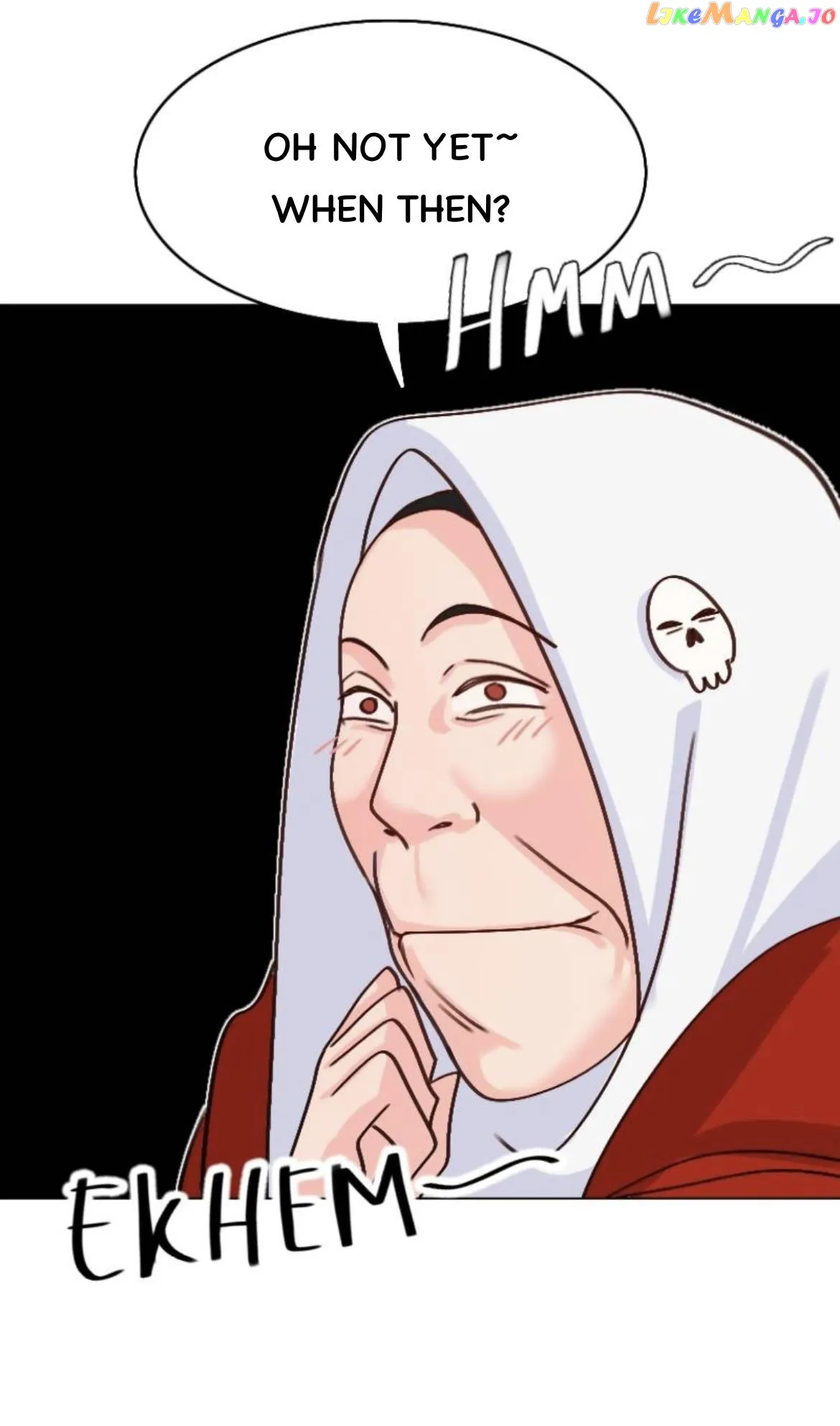 Read Wee!!!  Manga chapter 100 image 24 on Lezhin