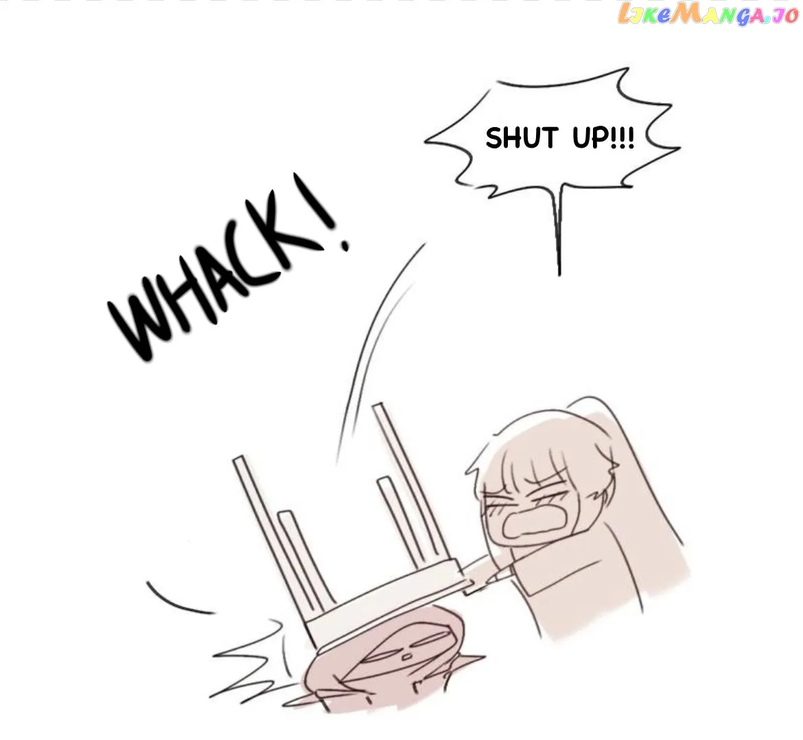 Read Wee!!!  Manga chapter 100 image 25 on Lezhin