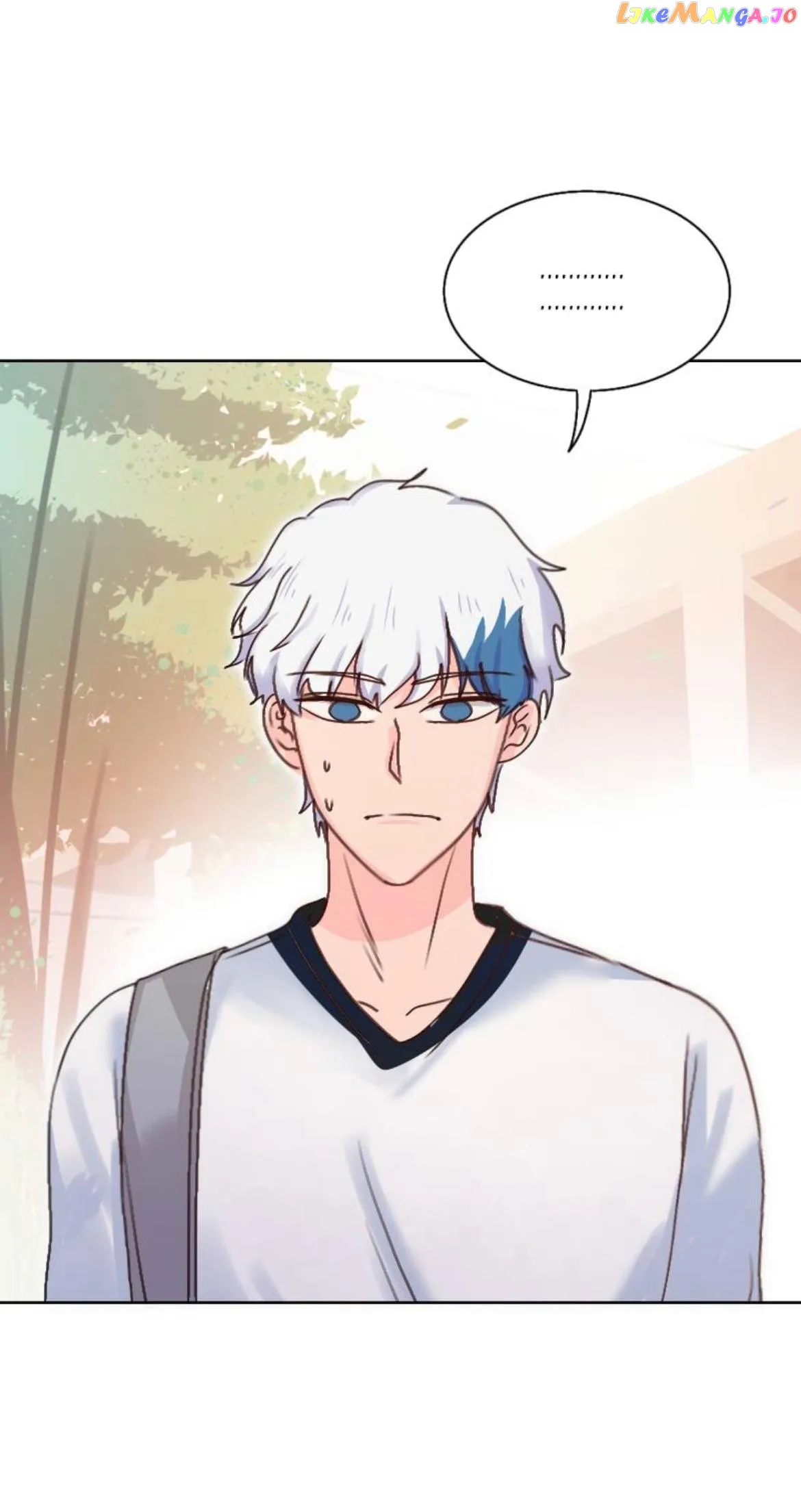 Read Wee!!!  Manga chapter 100 image 3 on Lezhin