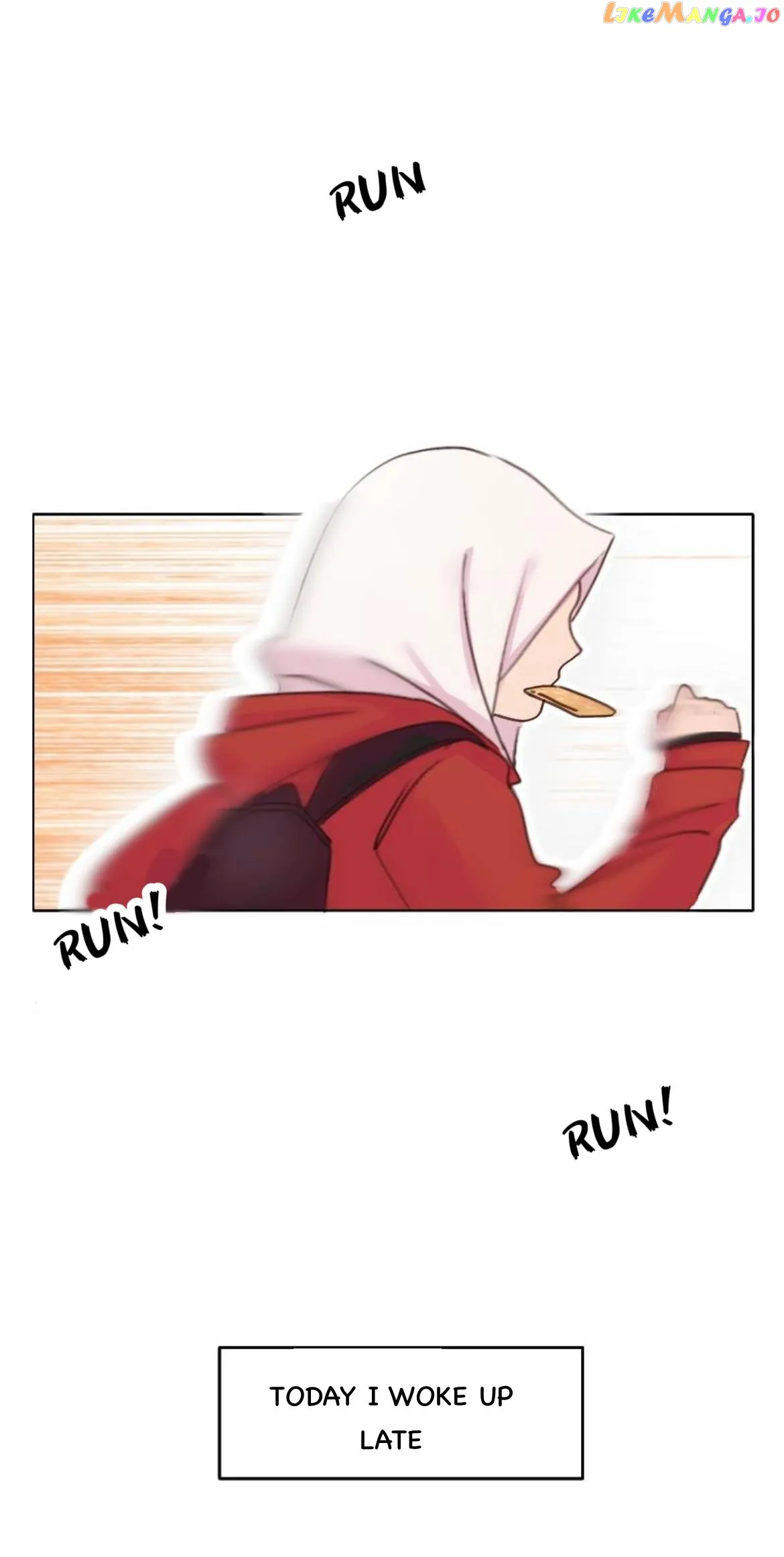 Read Wee!!!  Manga chapter 101 image 1 on Lezhin