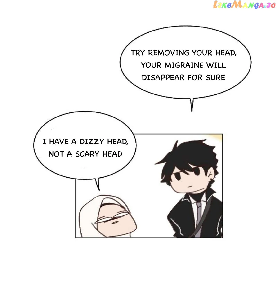 Read Wee!!!  Manga chapter 101 image 13 on Lezhin