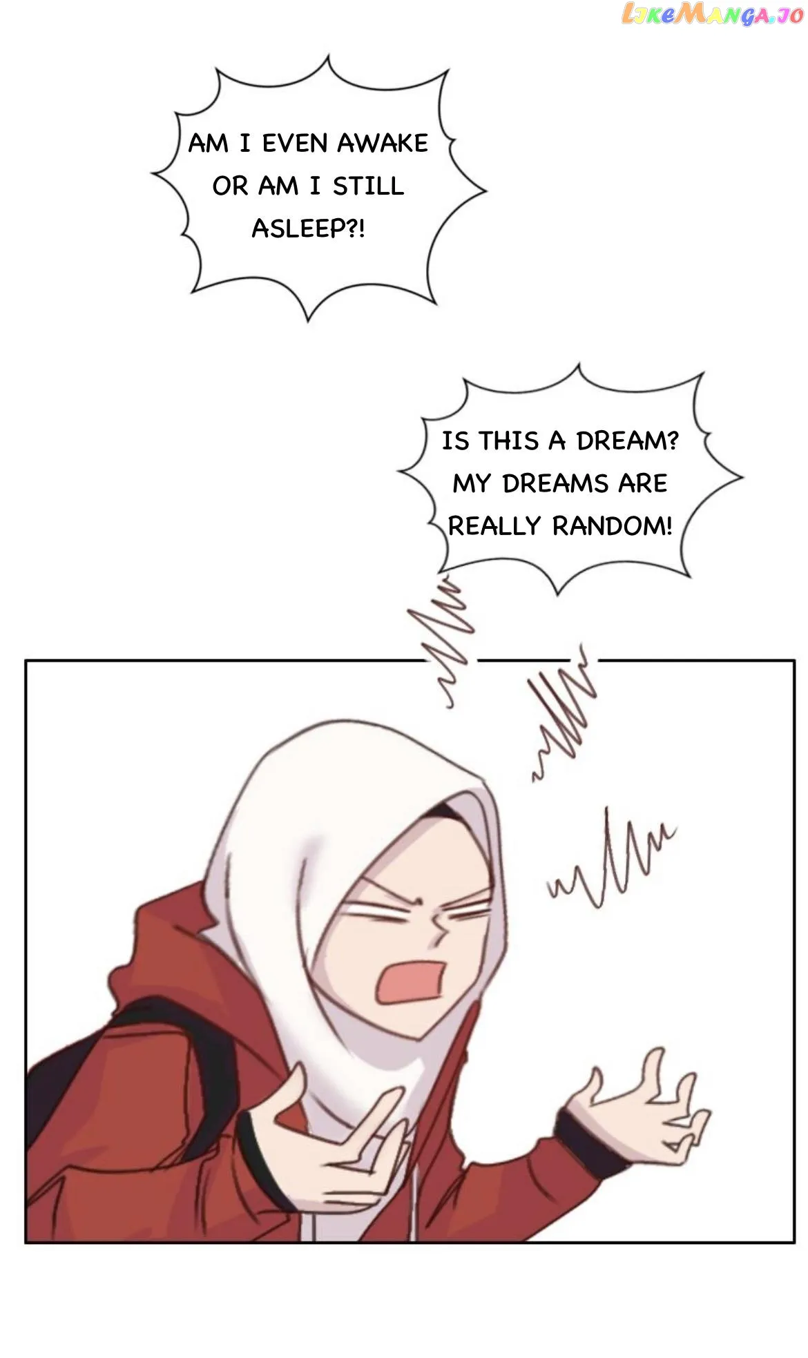 Read Wee!!!  Manga chapter 101 image 15 on Lezhin