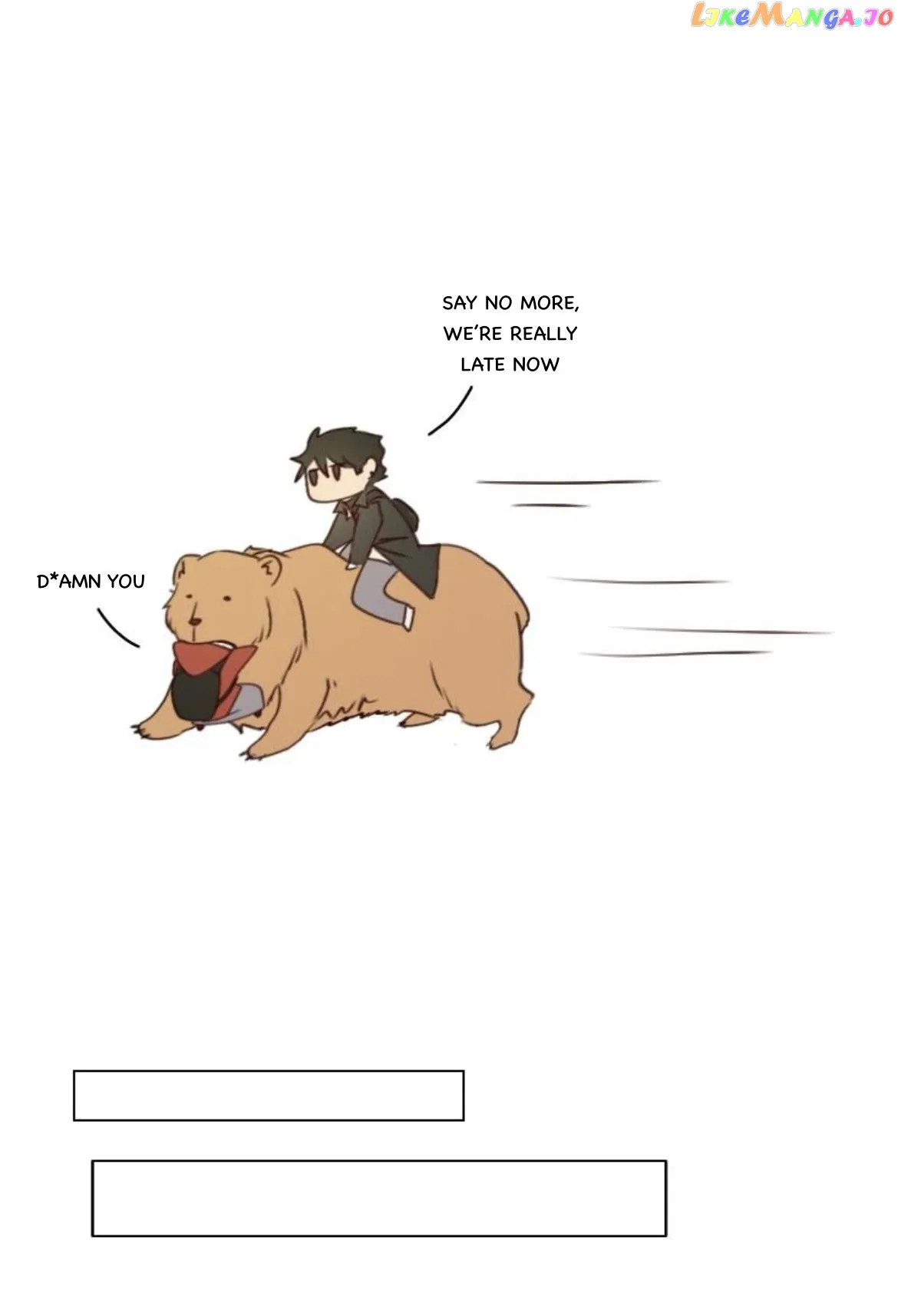 Read Wee!!!  Manga chapter 101 image 17 on Lezhin