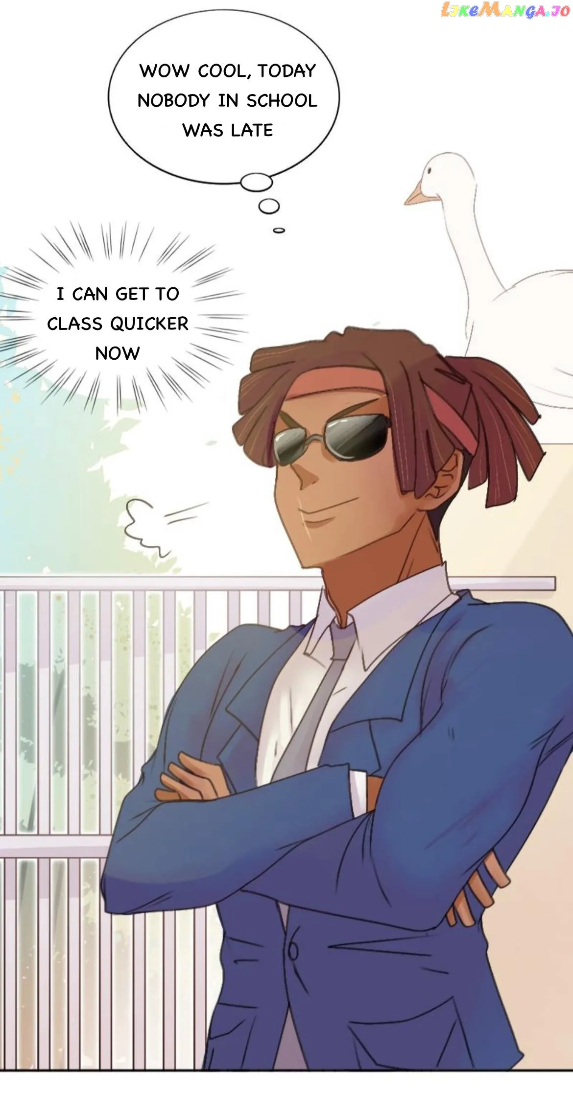 Read Wee!!!  Manga chapter 101 image 18 on Lezhin