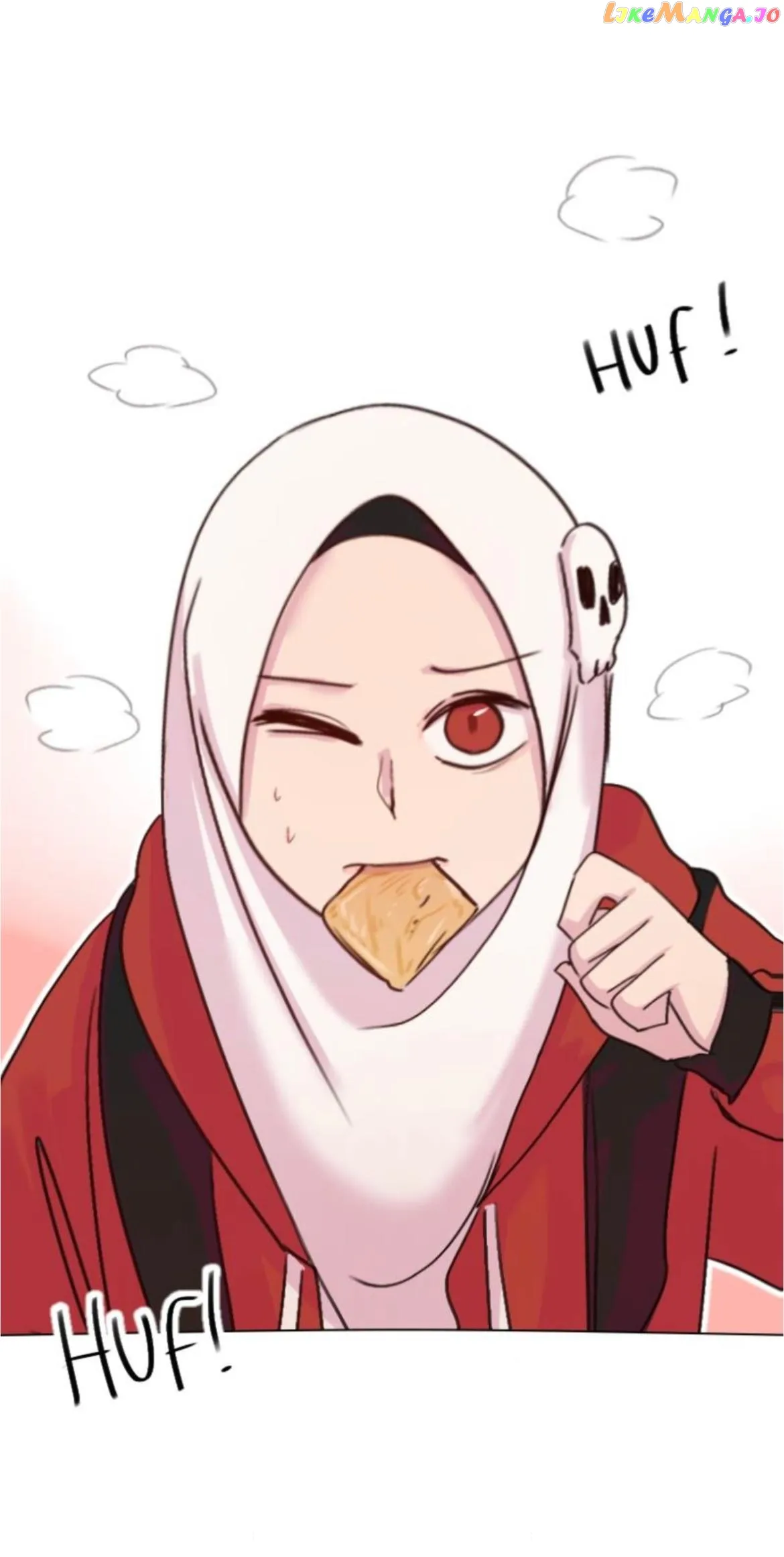 Read Wee!!!  Manga chapter 101 image 2 on Lezhin