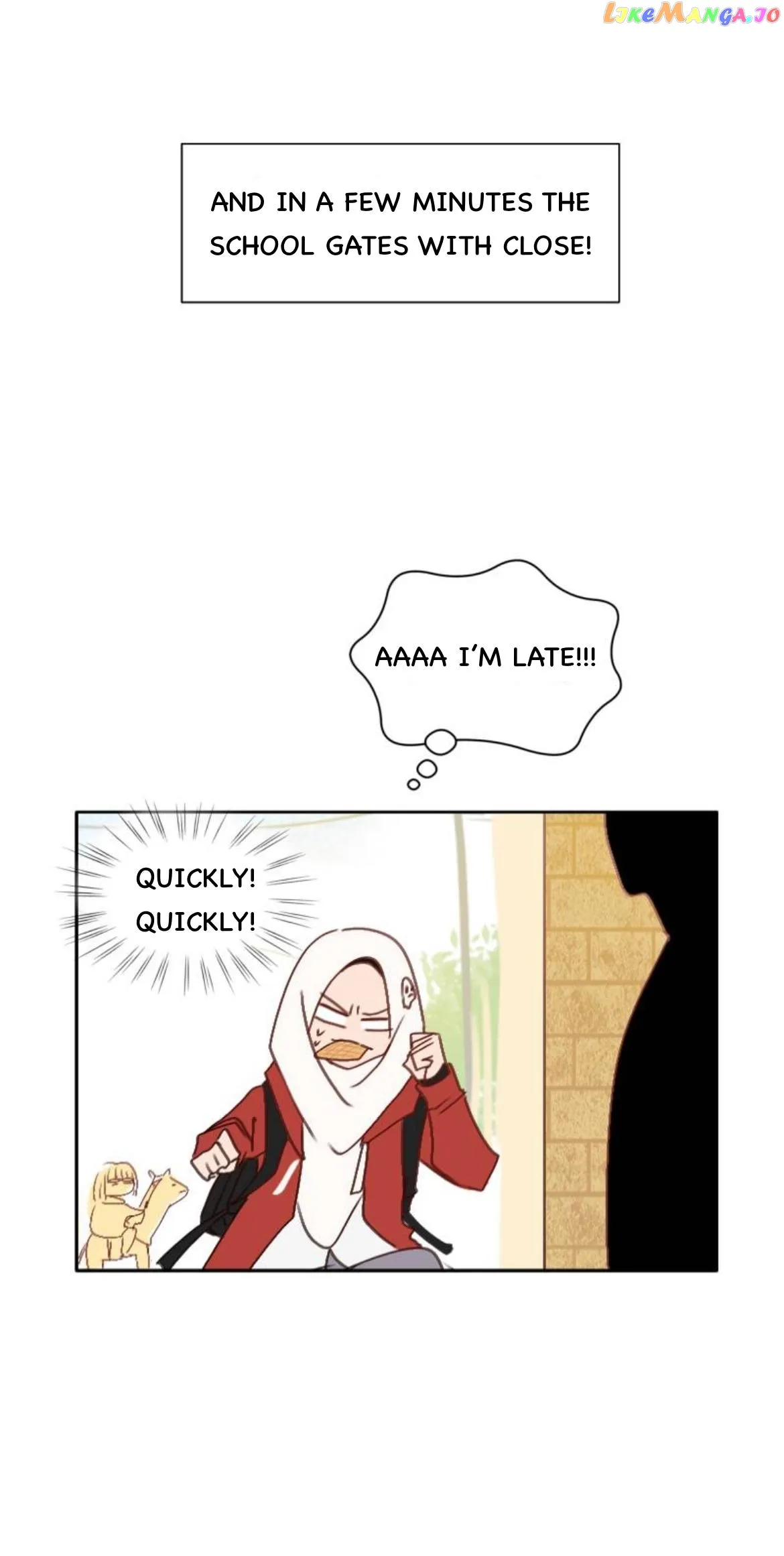 Read Wee!!!  Manga chapter 101 image 3 on Lezhin