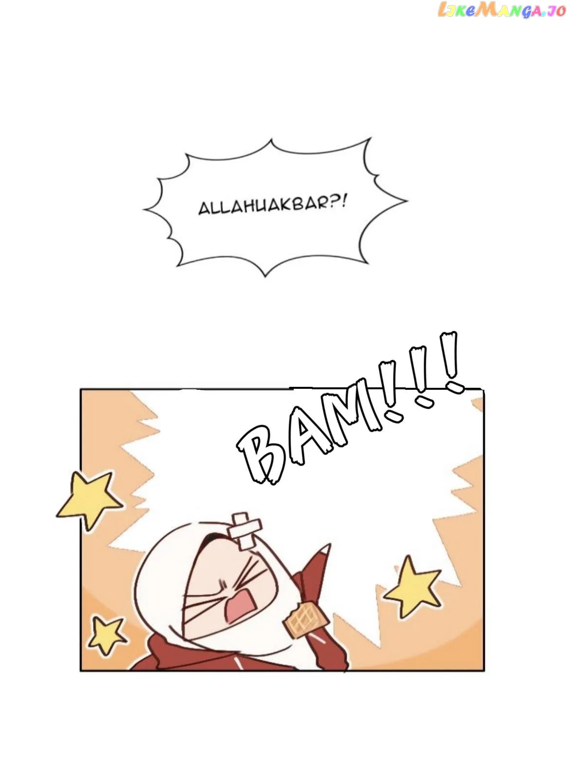 Read Wee!!!  Manga chapter 101 image 4 on Lezhin