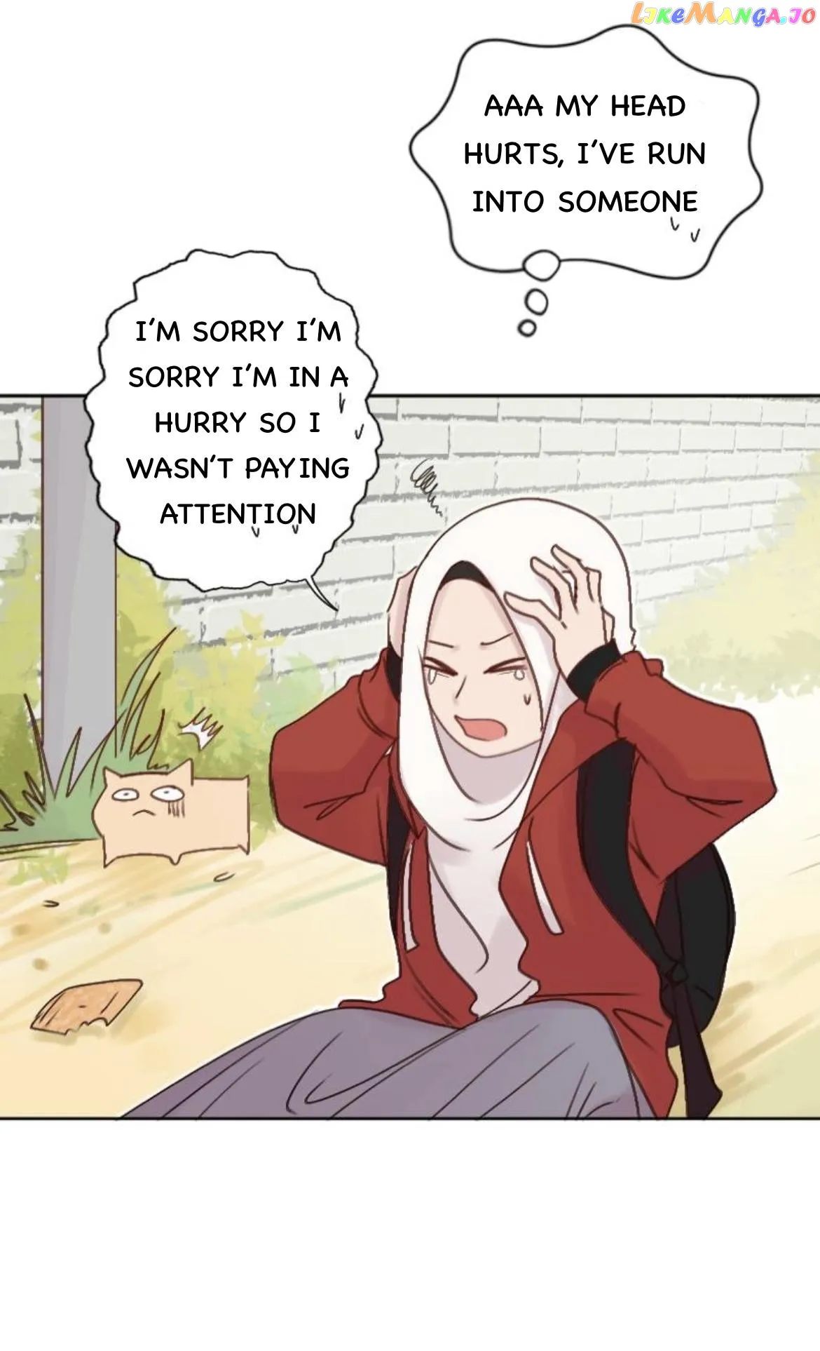 Read Wee!!!  Manga chapter 101 image 5 on Lezhin