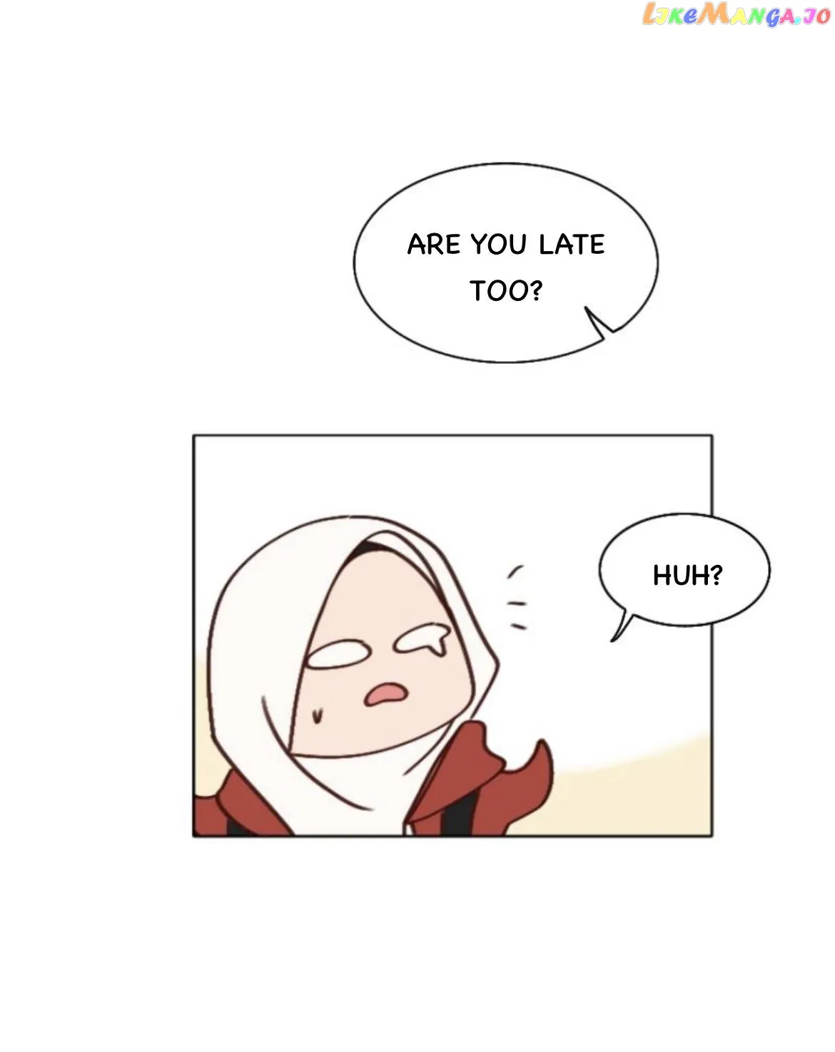 Read Wee!!!  Manga chapter 101 image 6 on Lezhin