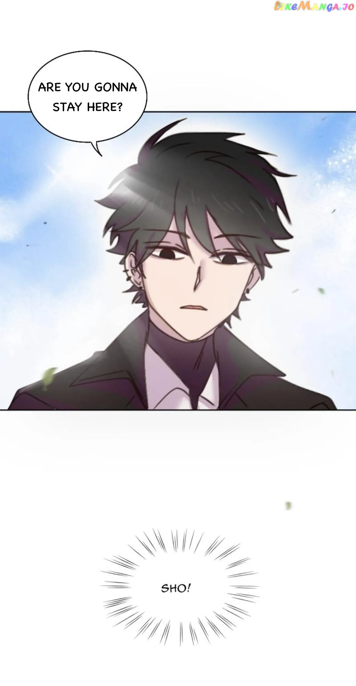 Read Wee!!!  Manga chapter 101 image 7 on Lezhin
