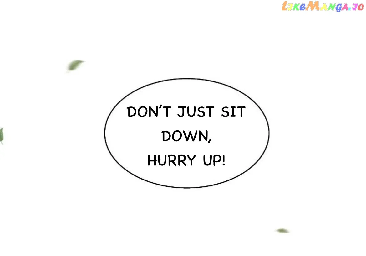 Read Wee!!!  Manga chapter 101 image 8 on Lezhin
