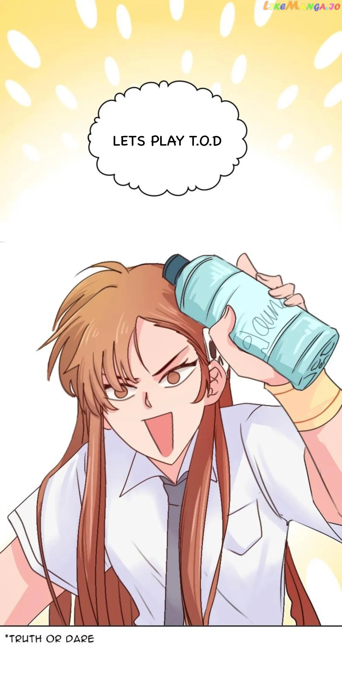 Read Wee!!!  Manga chapter 102 image 1 on Lezhin
