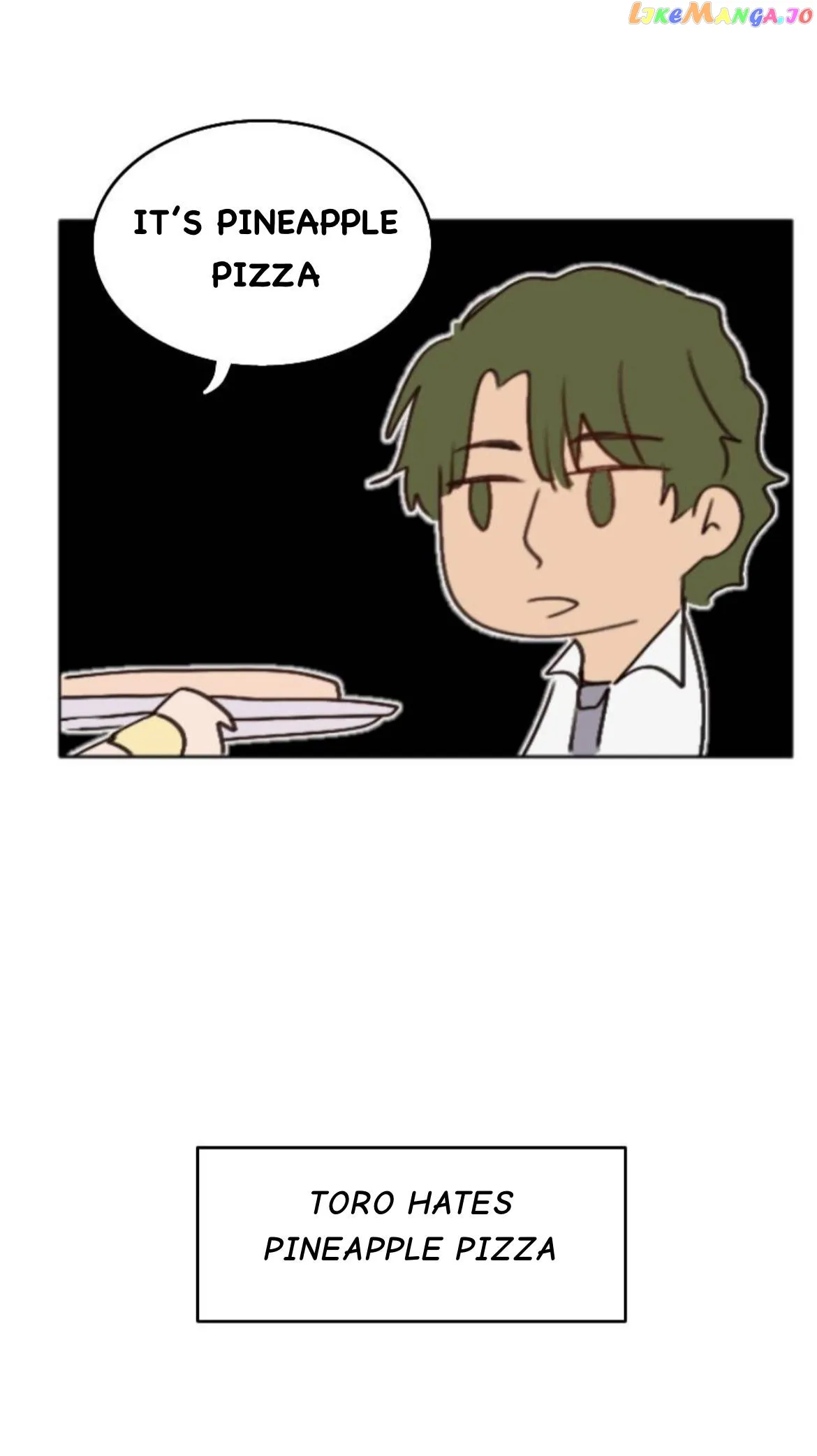 Read Wee!!!  Manga chapter 102 image 10 on Lezhin