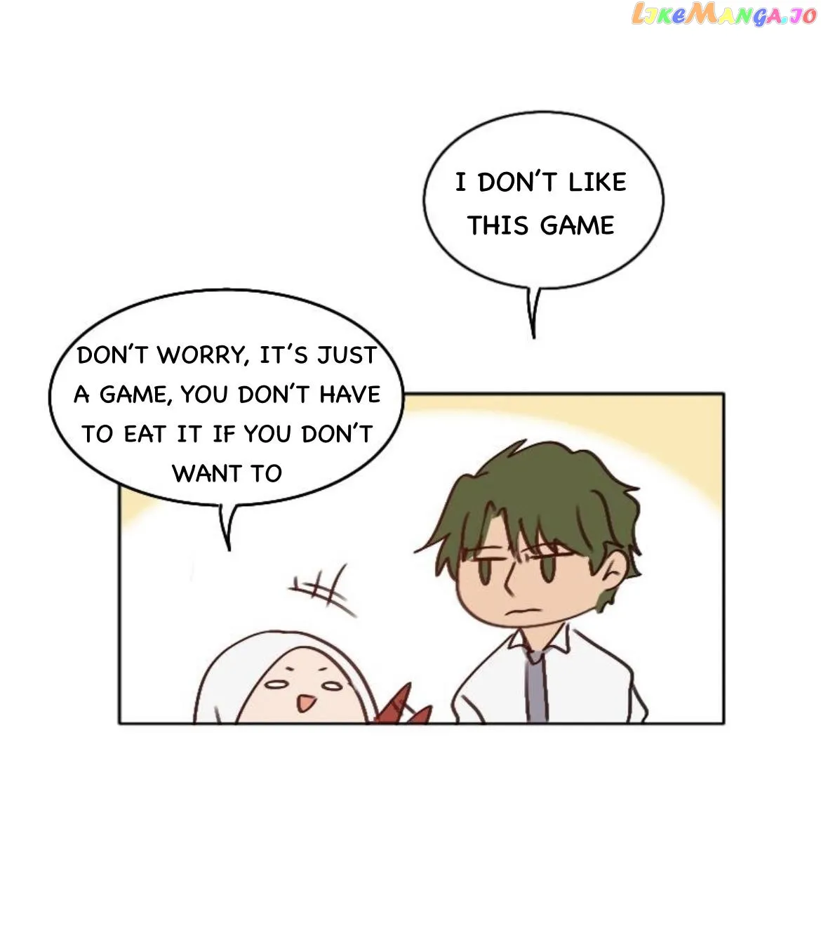 Read Wee!!!  Manga chapter 102 image 13 on Lezhin