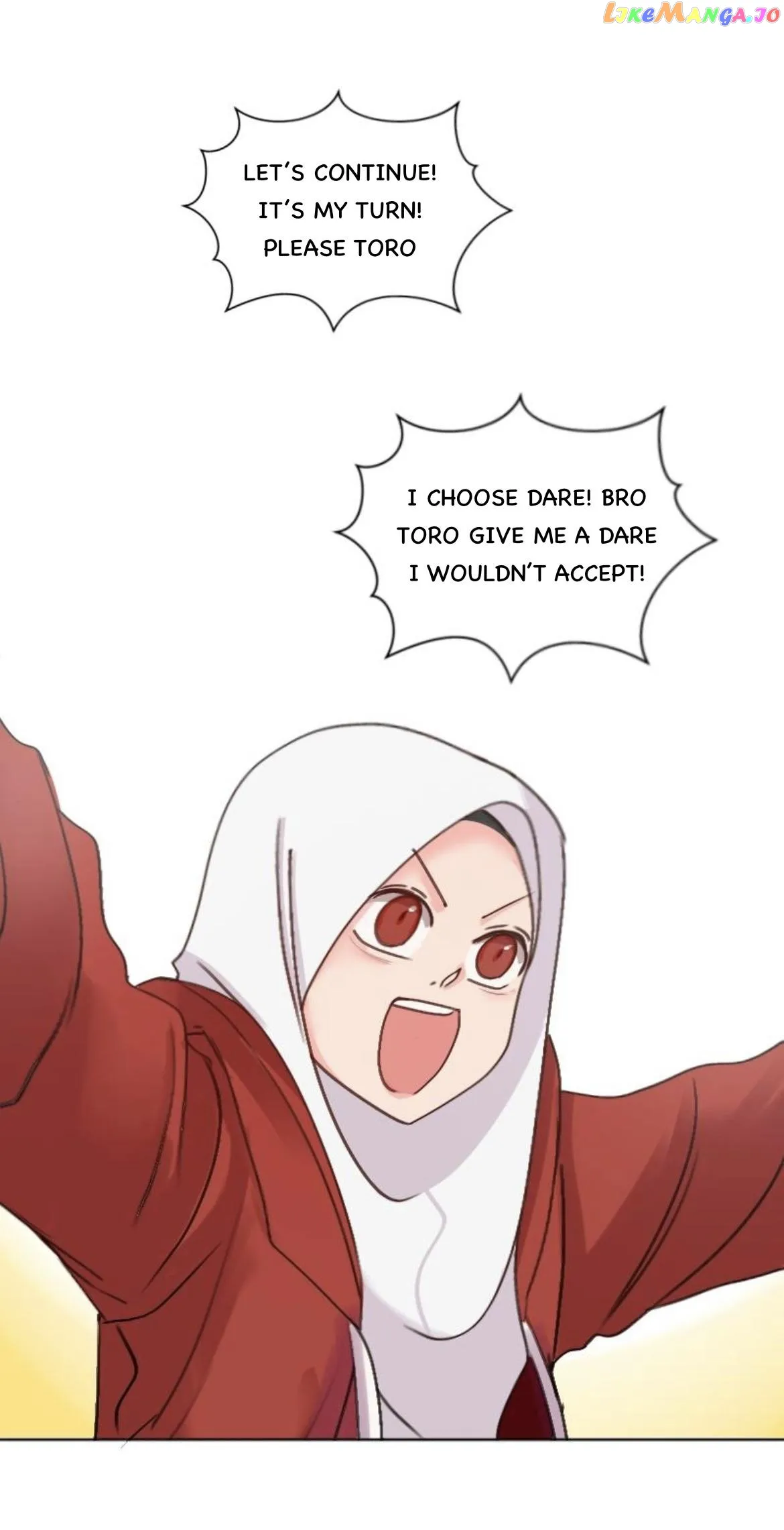 Read Wee!!!  Manga chapter 102 image 14 on Lezhin