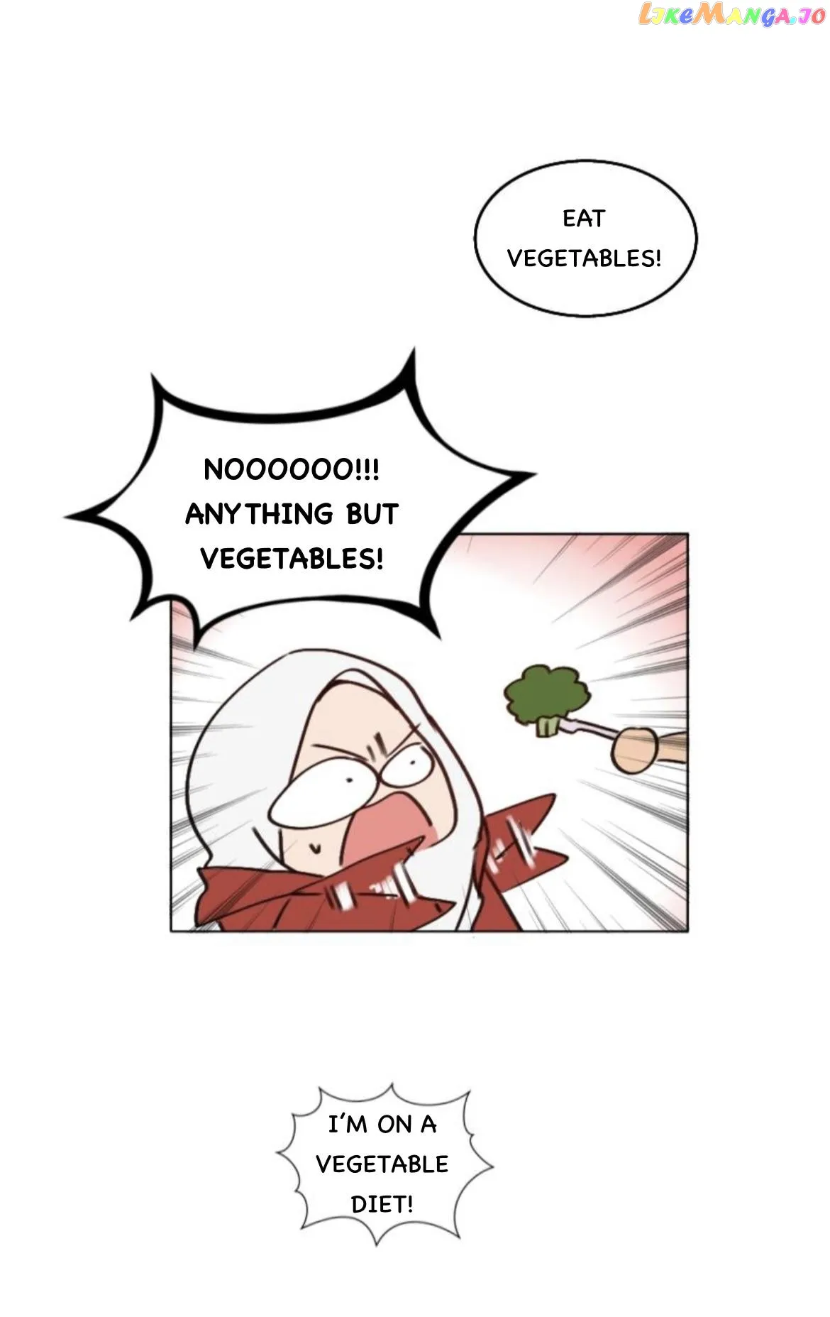 Read Wee!!!  Manga chapter 102 image 15 on Lezhin