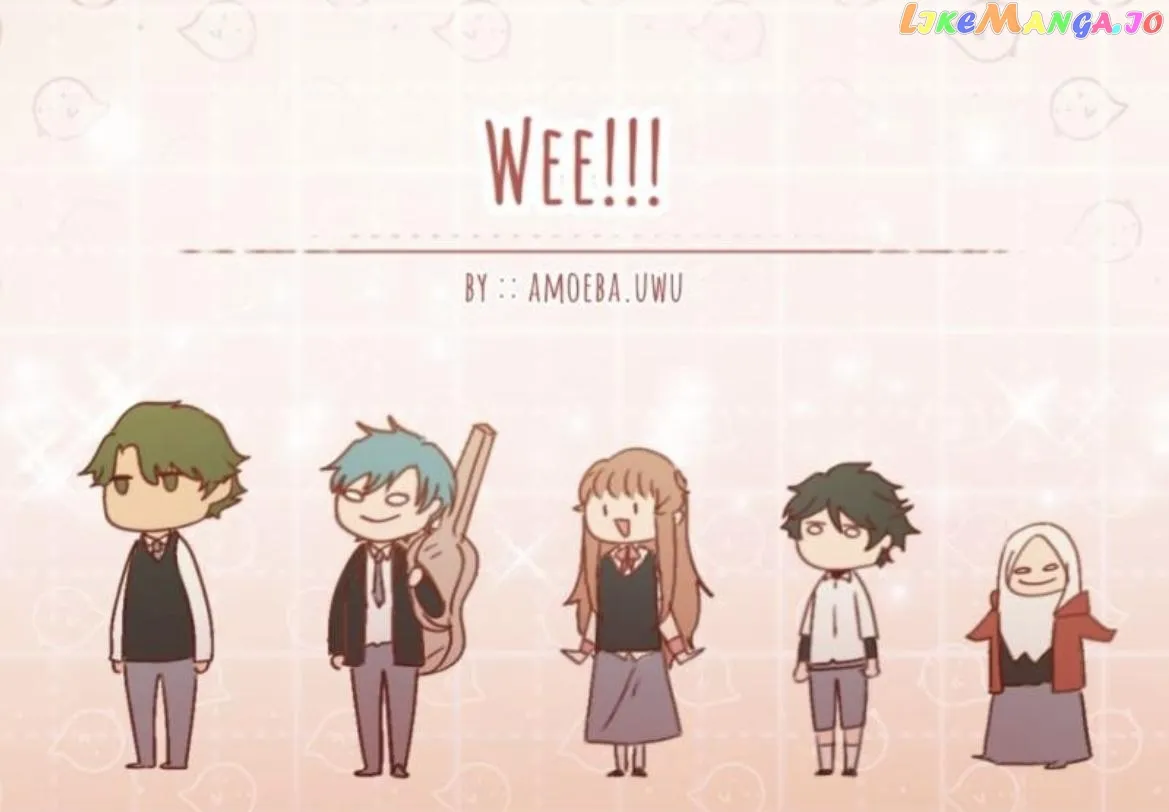 Read Wee!!!  Manga chapter 102 image 16 on Lezhin