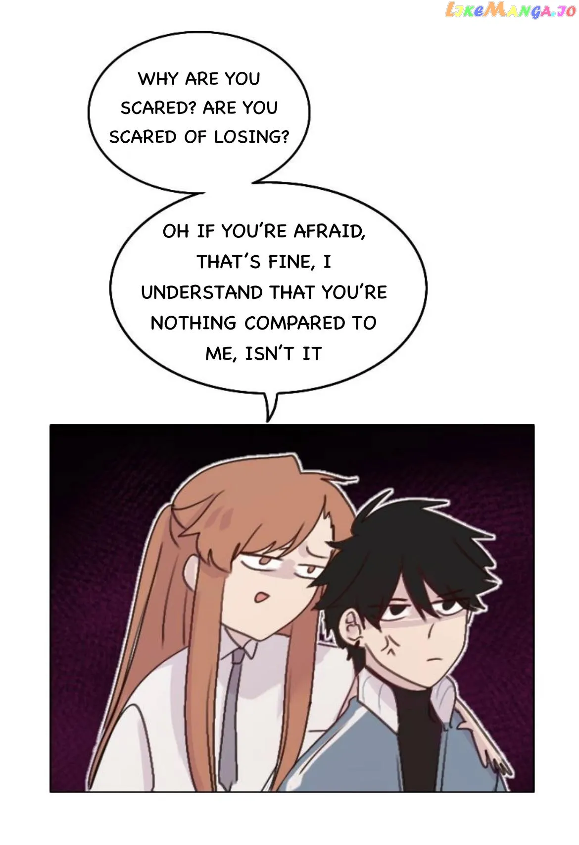 Read Wee!!!  Manga chapter 102 image 3 on Lezhin