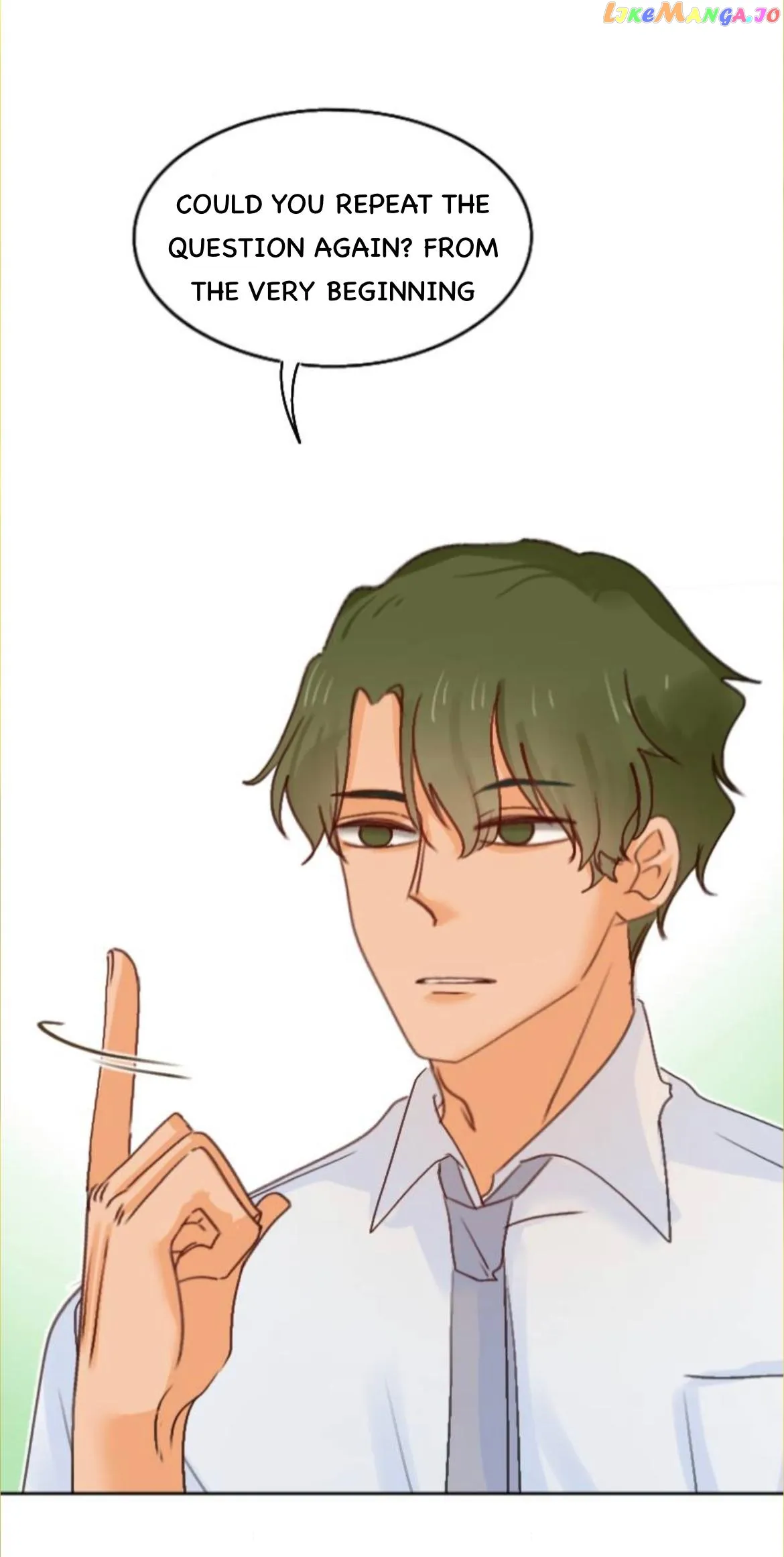 Read Wee!!!  Manga chapter 102 image 7 on Lezhin