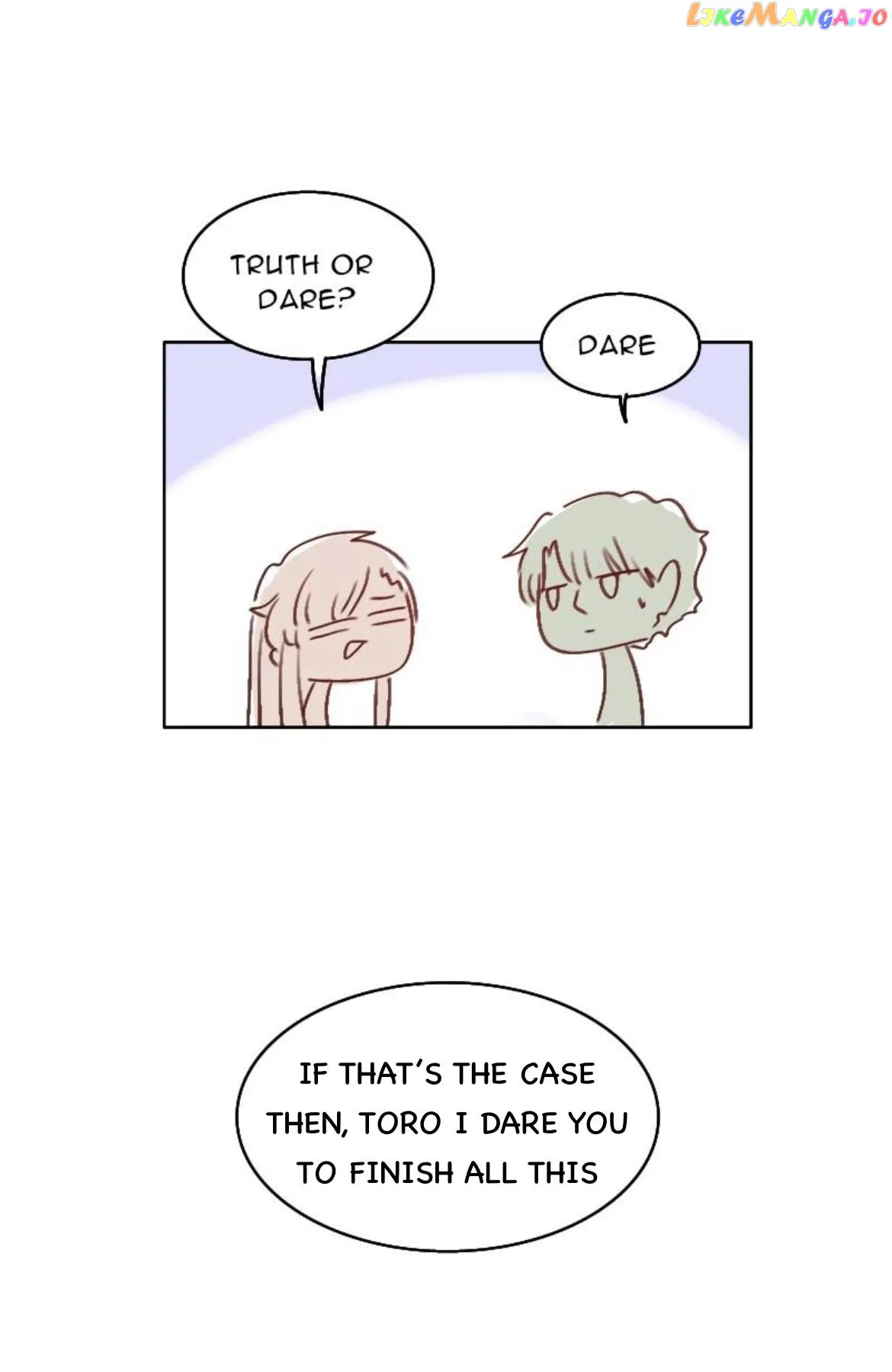 Read Wee!!!  Manga chapter 102 image 8 on Lezhin